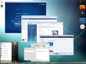Einführungsschulung in das Betriebssystem Microsoft Windows 7
