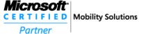 Microsoft Partner im Bereich Mobility solutions
