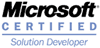 Microsoft Certified Solution Developer (MCSD)